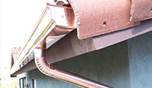 Rain Gutter Installation, Repair, Cleaning and Protection in Mt Home, ID